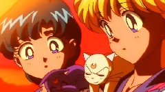 星野の想ぃ & Sailor Star Song