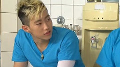 韩国综艺 - Happy Together3 E218