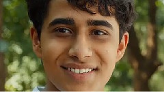 电影<Life Of Pi(2012)>