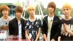 Hyper In Amusement Park SHINee CUT