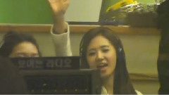 Kiss The Radio