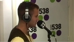 Titanium Radio 538