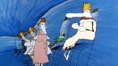 The Water People