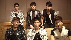 2PM Greetings For Hottest Indonesia