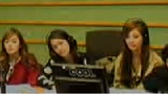Kiss The Radio