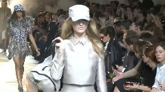 Moncler Gamme Rouge SS 2014 Preview