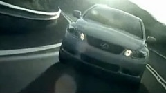 凌志汽车