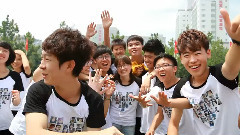 这里是国际班 Here is the International Class