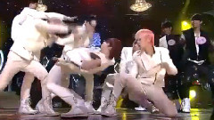 Dance Battle