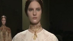 Valentino S-S 2014 Fashion Show