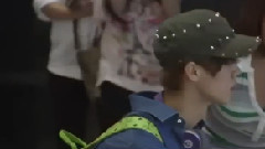 Exo 鹿晗