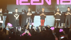 Ending Talk