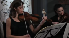 Kissing You - Stringspace String Quartet - Des'ree