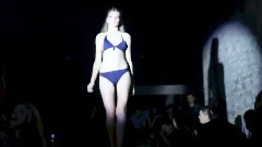 JOG Swimwear 时尚表演在上海M1NT