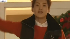 XIUMIN生日贺频