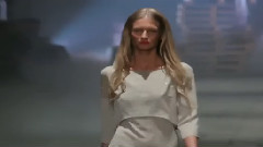 Maciej Zien Spring Summer 2012 Fashion Show At Soho Factory