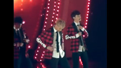 Wolf & Growl