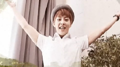 Xiumin庆生视频
