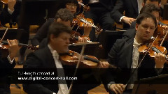Berlioz Symphonie Fantastique