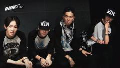 WIN (Who Is Next?) EP3 预告