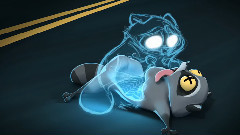 Roadkill Redemption