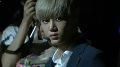 Mnet Wide Behind