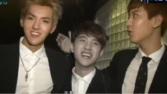 Mnet Wide Behind