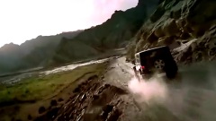 Jeep牧马人