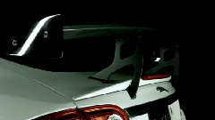 捷豹XKR-S GT