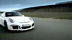 保时捷911 GT3