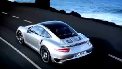 保时捷911 Turbo S