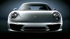 保时捷911外观演变史
