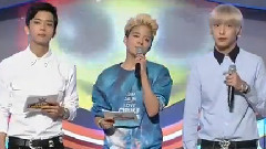 MBC Music Show Champion