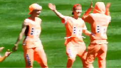 风一般的Sehun