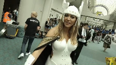 Comic-Con Cosplay Day 2 San Diego 2013