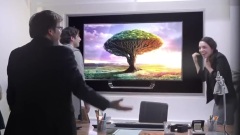LG Ultra HD TV Commercial