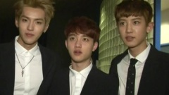 Mnet Wide Behind