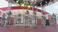 AKB48スペシャルライブ In お台场合众国2013 (Team K)