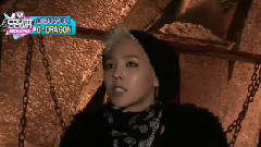 Mnet Japan MCD Backstage Comeback Special GD Cut