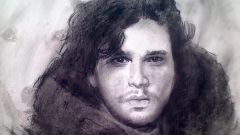 Epic Game Of Thrones Art