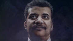 Inspiring Neil DeGrasse Tyson Time