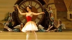 Le Corsaire(海盗船)