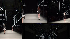 Saint Laurent Spring Summer 2014