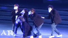 Dance Battle