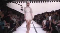 Elie Saab Spring Summer 2014