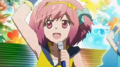 渚のチェリー