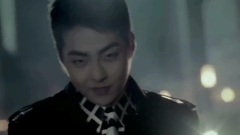 EXO视频剪辑