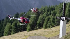 Fiat Nine Knights MTB 2013