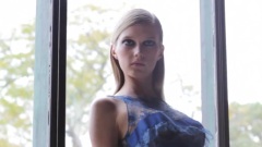 Elie Saab Spring Summer 2013 Ad Campaign