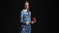 Valentino Fall Winter 2013/2014 Ad Campaign